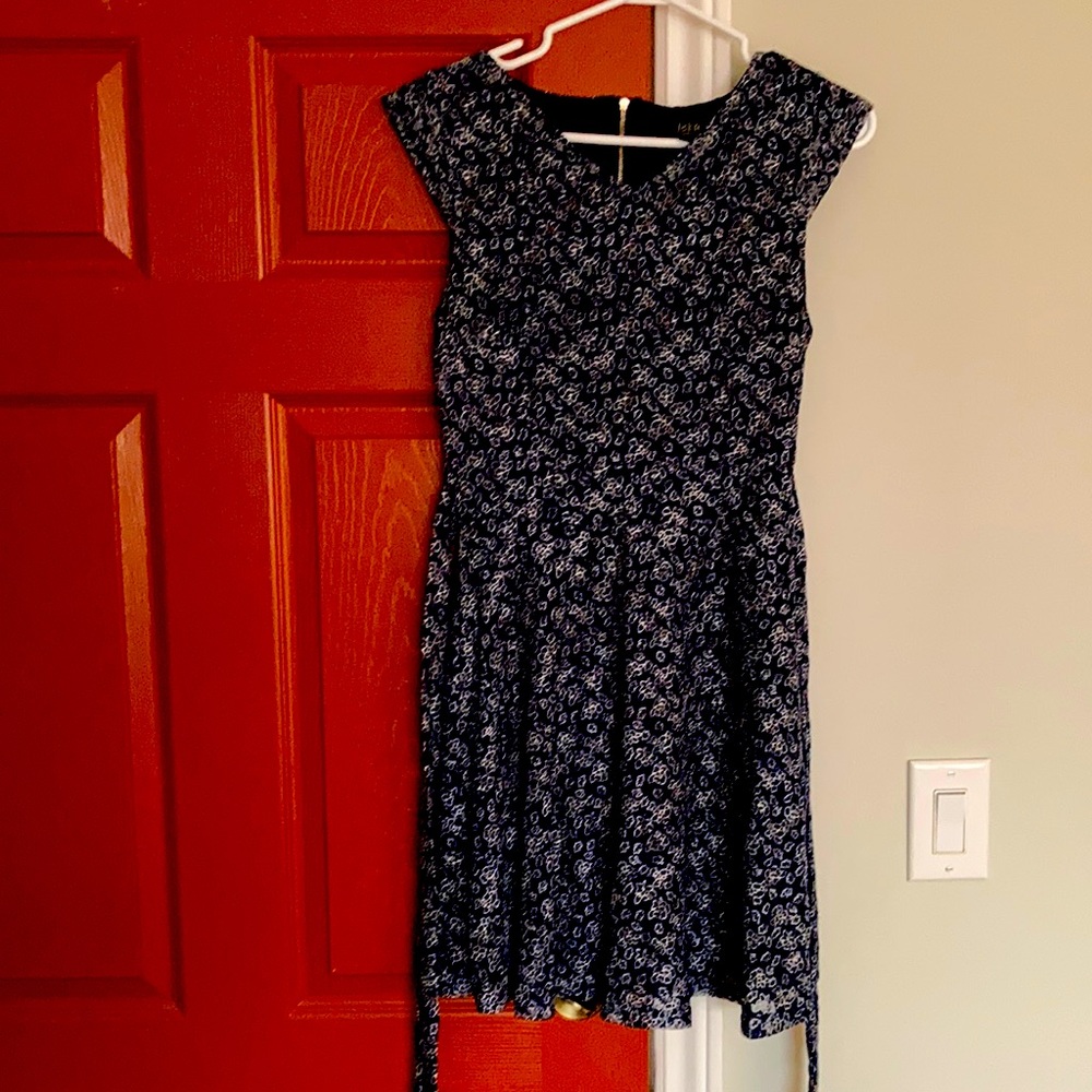 Iska London dress